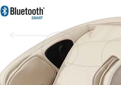 bluetooth Osaki TP 9000 beépített Bluetooth-hangszóró