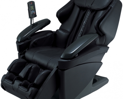 Panasonic MA58 masszázsfotel