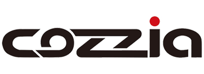 Cozzia logo
