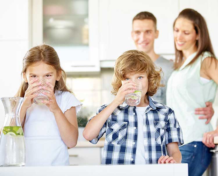 healthy-family