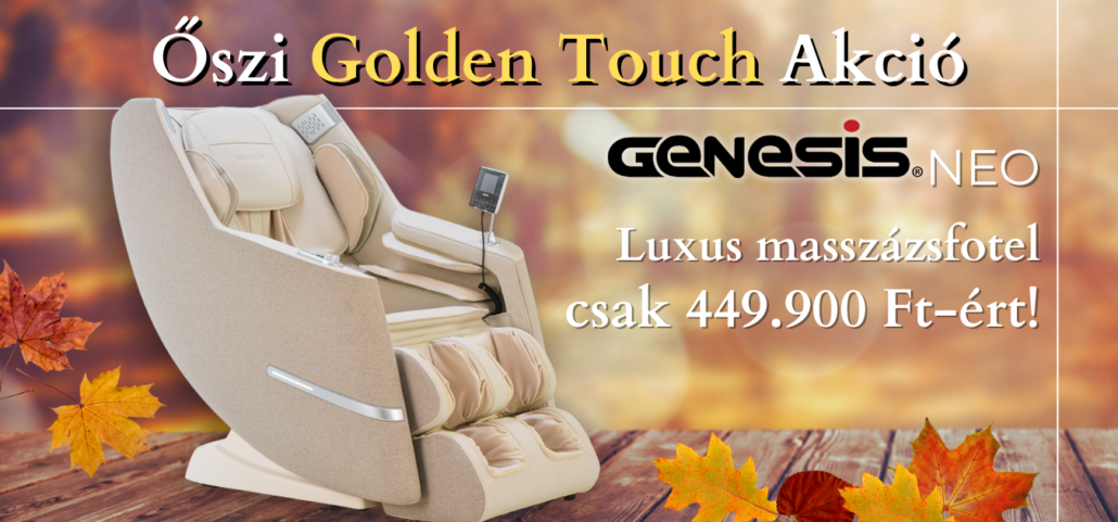 genesis_neo_masszazsfotel